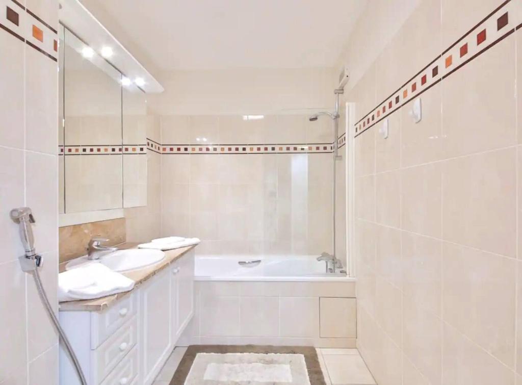 L'appartement Thibaud - 5