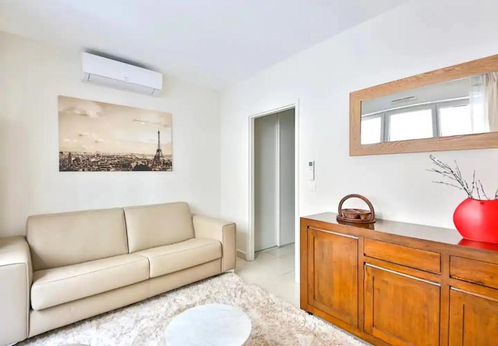 L'appartement Thibaud - 3