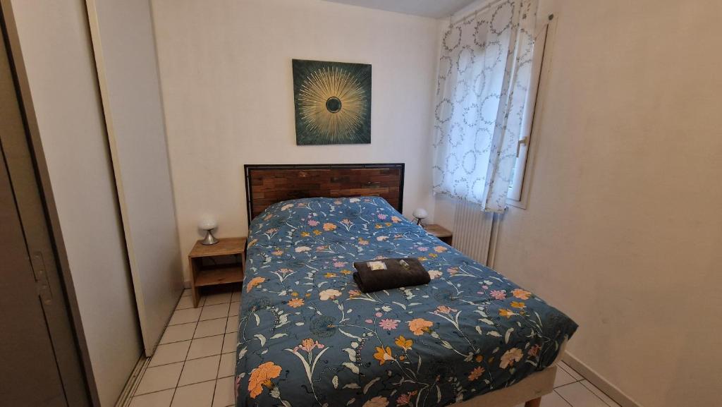 Cosy appartement Beaux-Art à 5min du Corum - 2