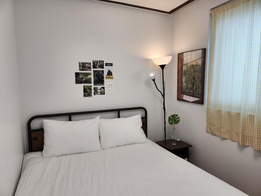 서울 숙소 내부 이미지