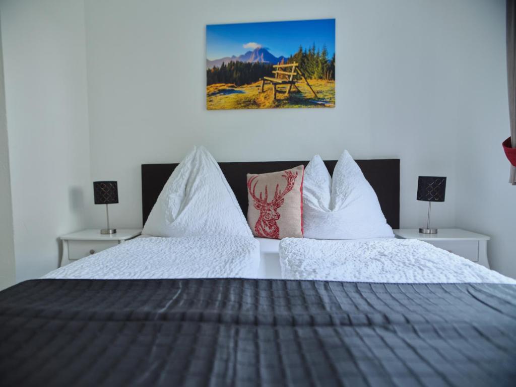 Casa Alpina - 2