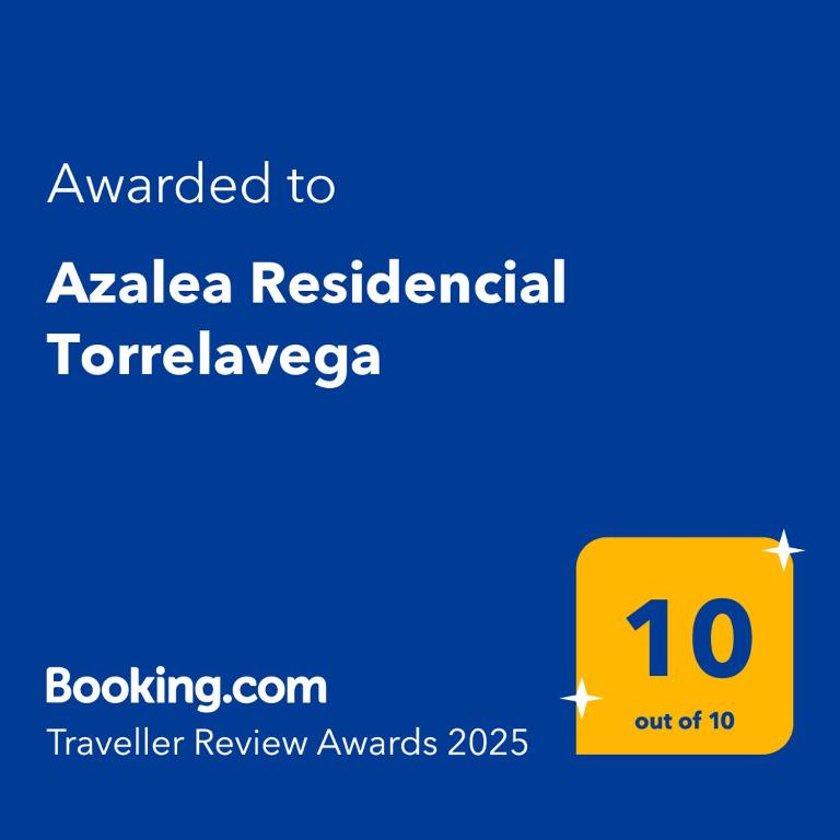 Azalea Residencial, Torrelavega