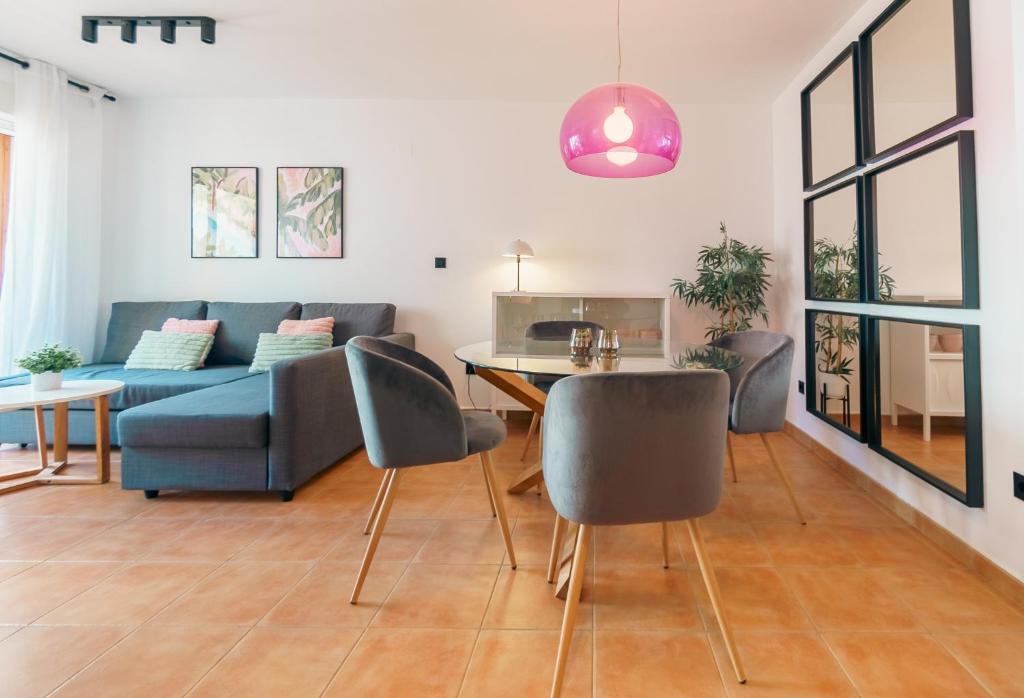 Renteando Albir Apartments - 3