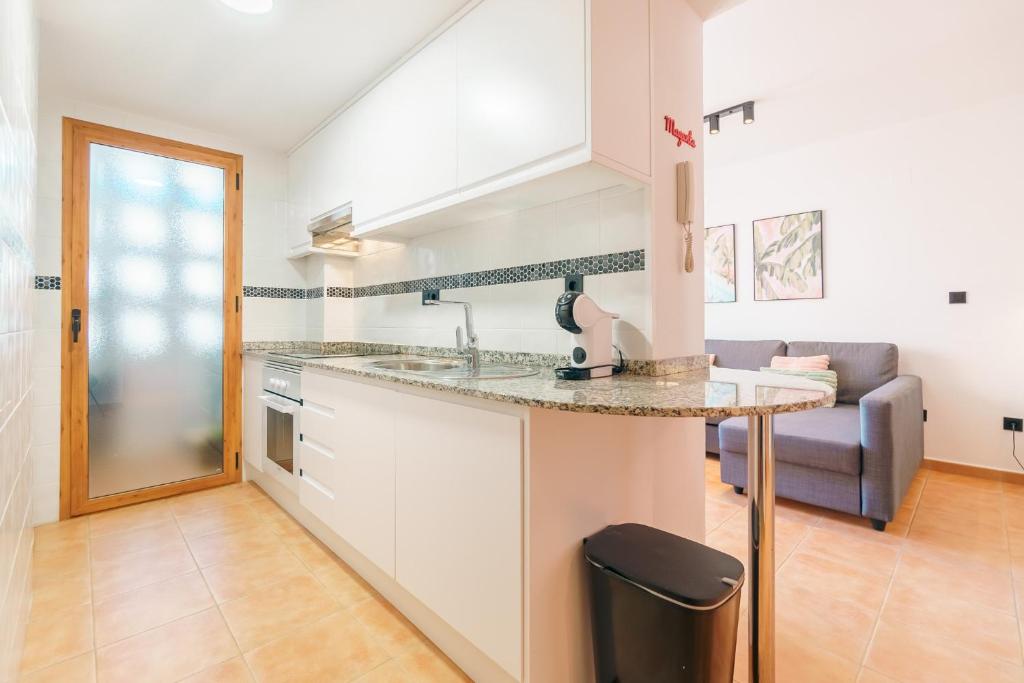 Renteando Albir Apartments - 5