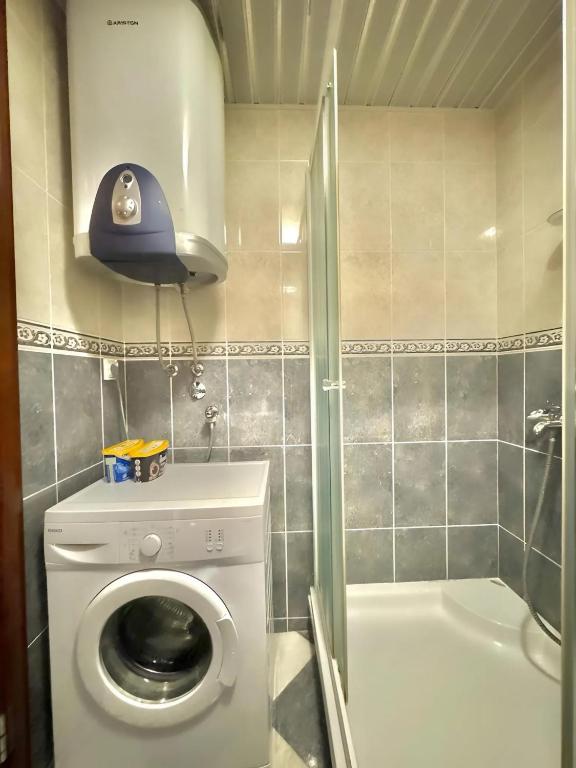 Comfort Family Apartment Eva - 4