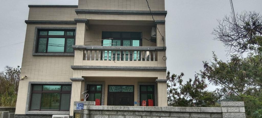 金門988民宿