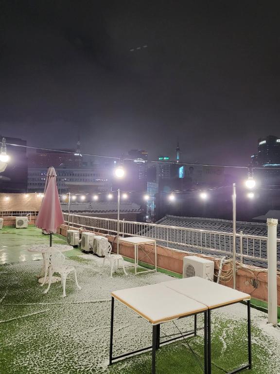 서울역 용산 남산뷰 계림