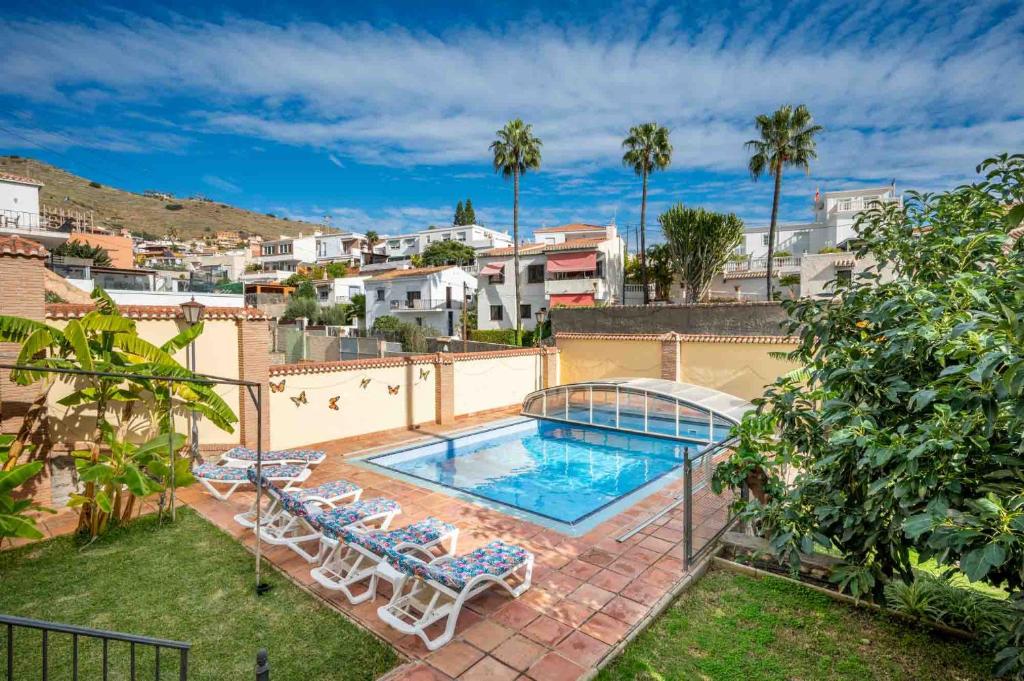 Noria Del Mar - 2