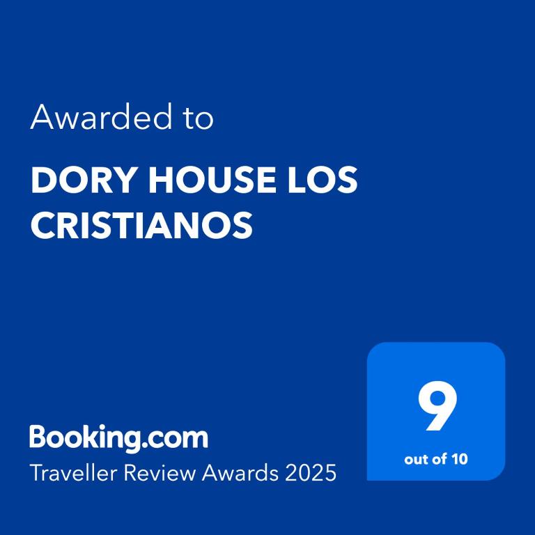 DORY HOUSE LOS CRISTIANOS - 2