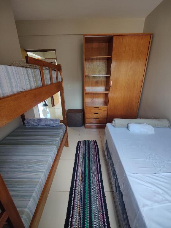 Apartamento para 6 personas a pasos de la playa San José - 4