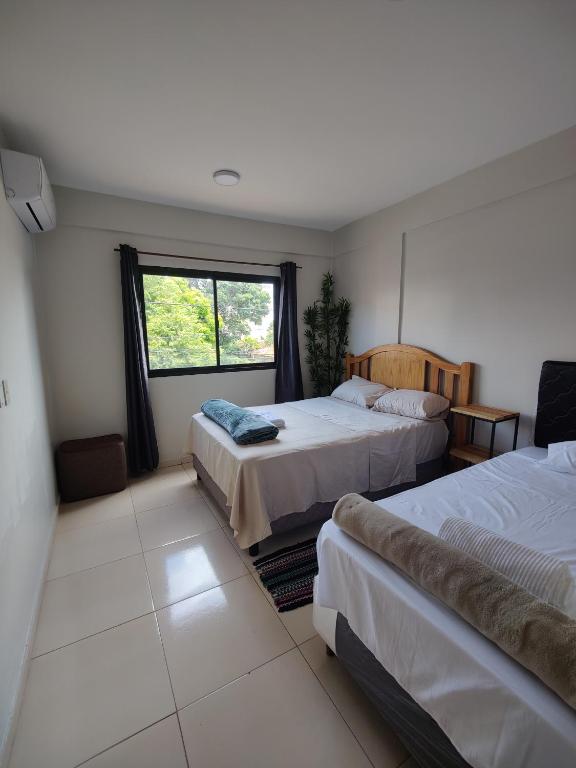 Apartamento para 6 personas a pasos de la playa San José - 3