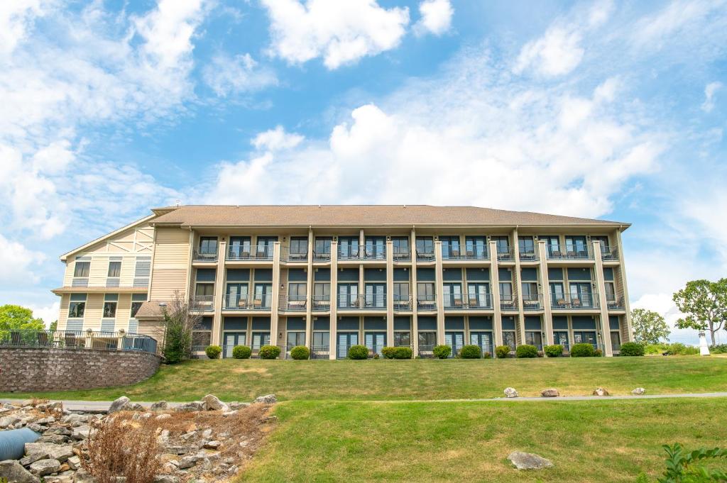 Port of Kimberling Resort & Campground, Kimberling City