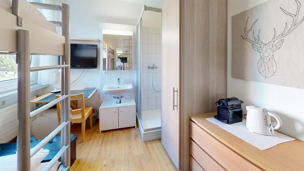 Residenz am See Zimmer 109 - 2