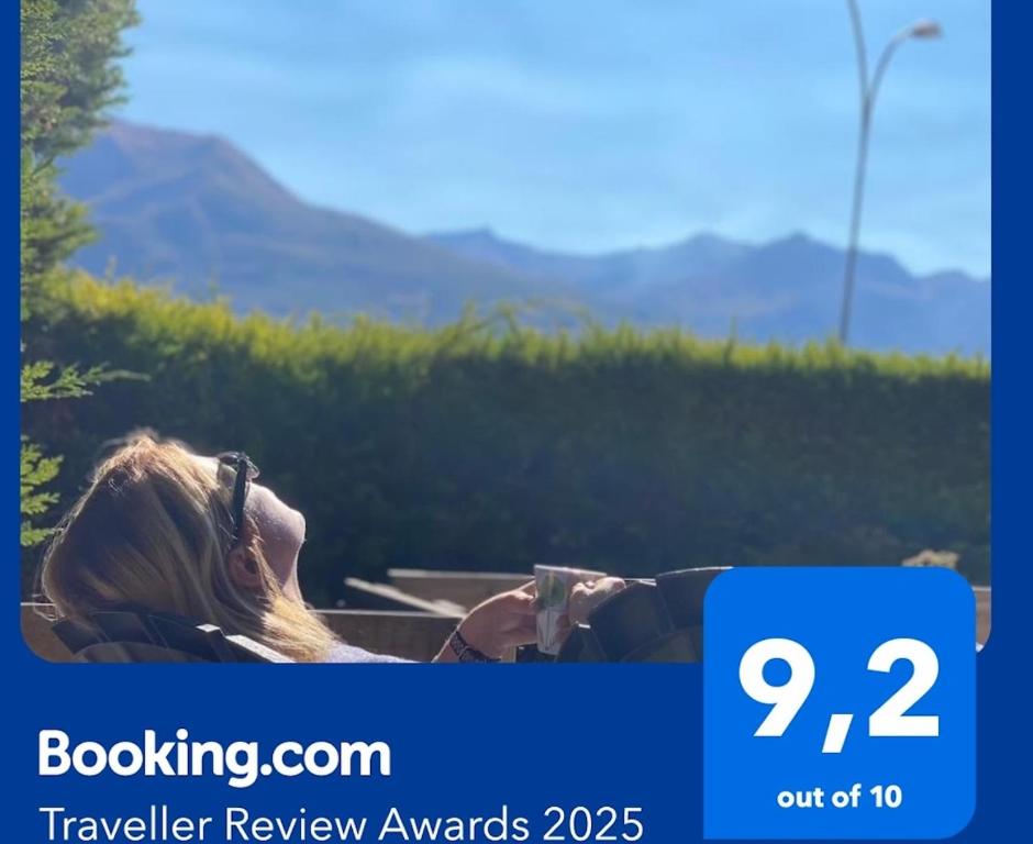 Embrun - Appartement 4/6 personnes avec extérieurs, Embrun