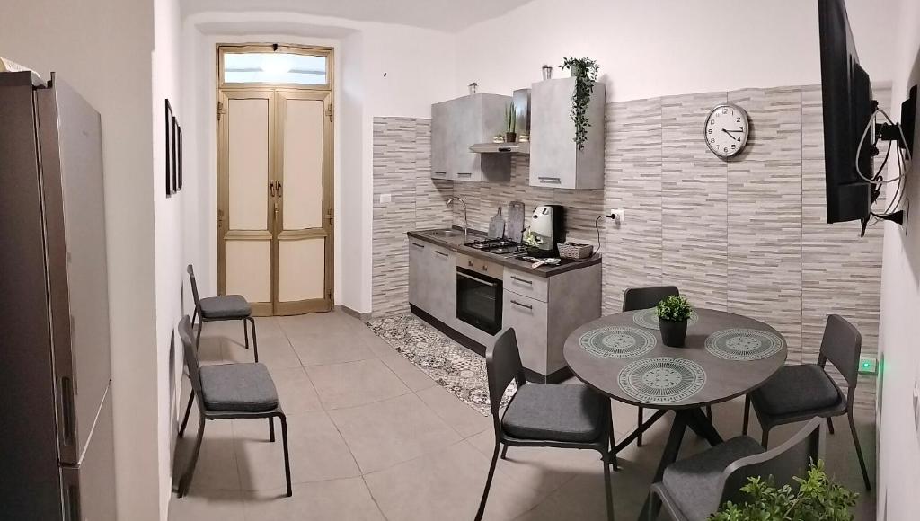 La casa di Aga - 3