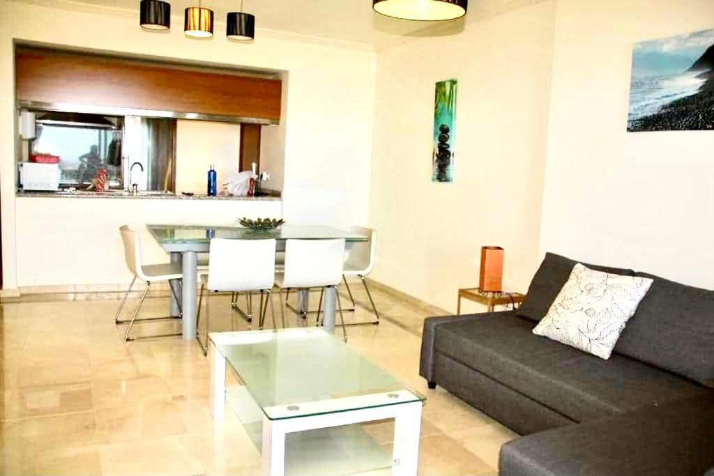 Bel appartement avec vue sur mer - 3