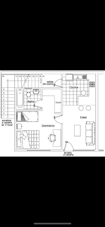 ruta de valdivia cabañas - 4