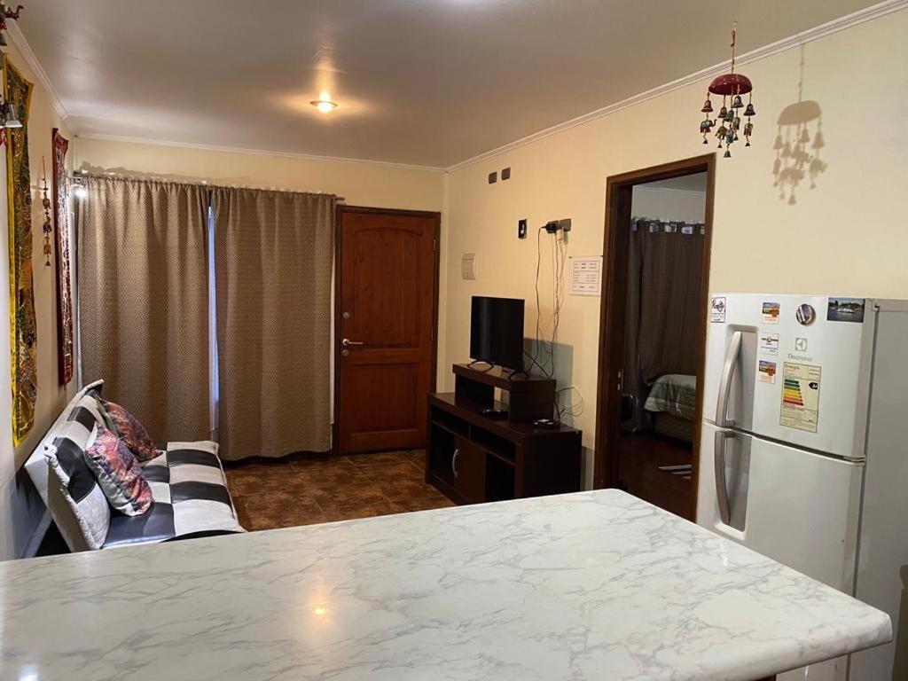 ruta de valdivia cabañas - 5