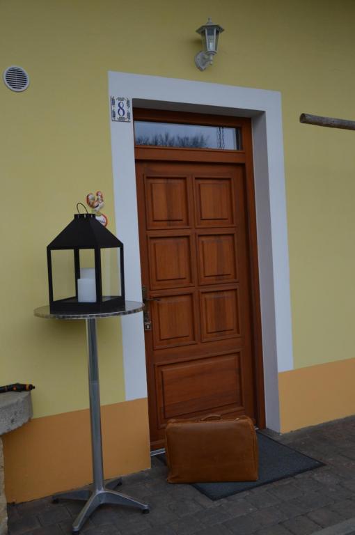 Statek u Kynosů - Apartmá u kohoutka, Hradec Králové