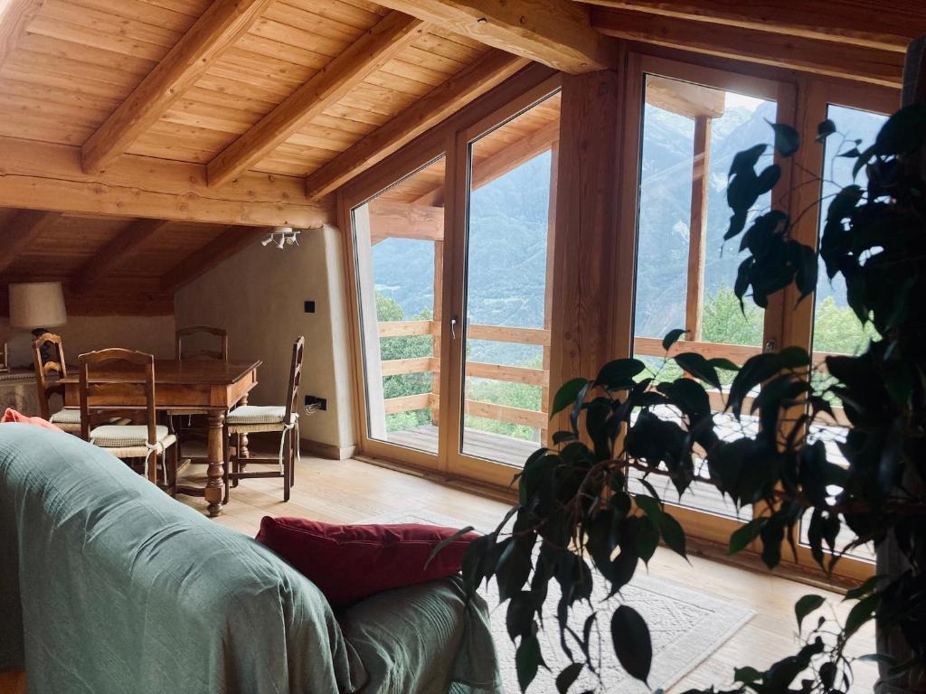 La casa di paglia B&B - 3