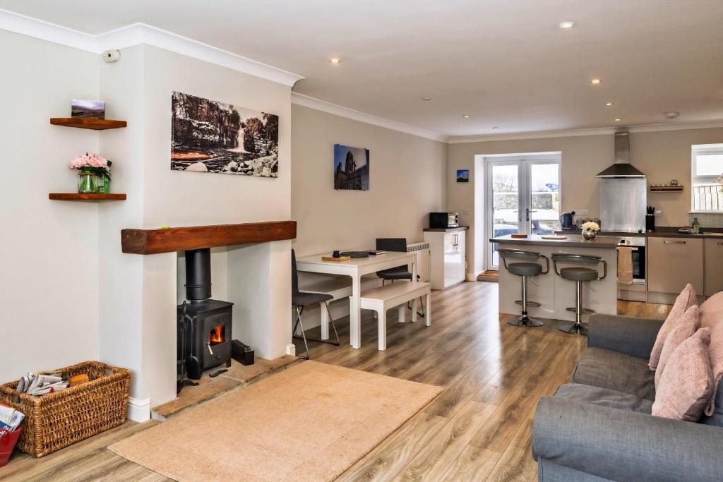 Finest Retreats - Bleabeck View, Middleton in Teesdale