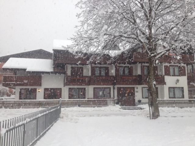 Albergo Garni Martina - 3