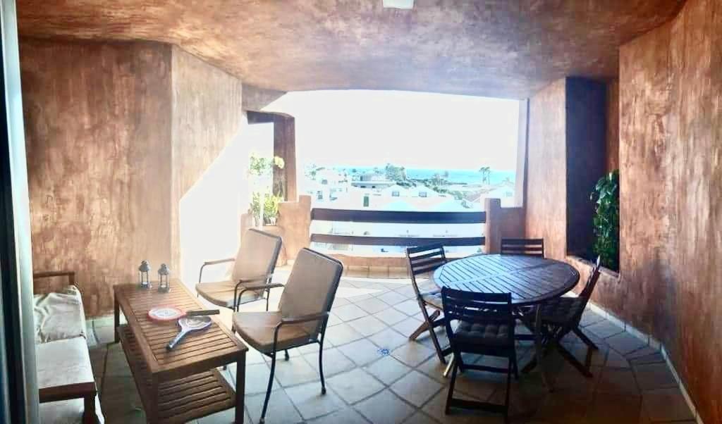 Bel appartement avec vue sur mer - 4