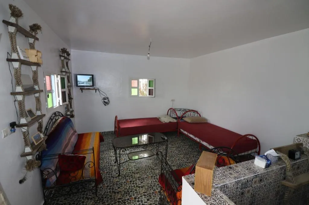 Ait Mouli Agdal Retreat, hotel in Douar Debra