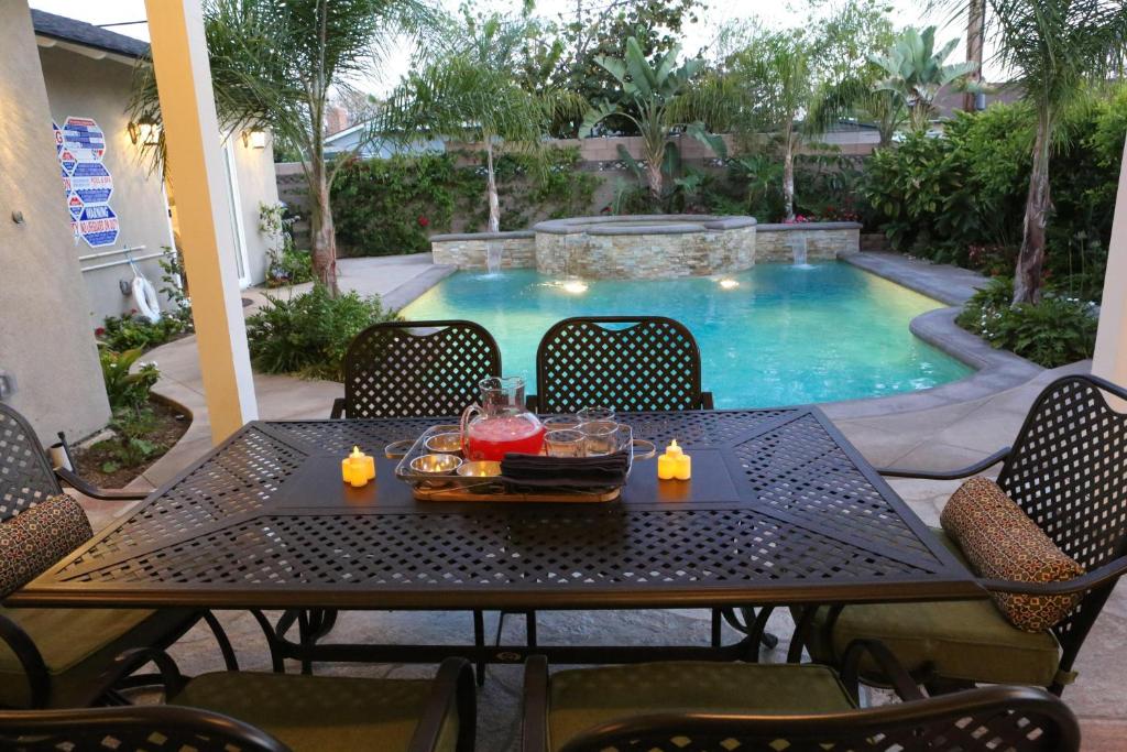 Destination #05, Anaheim