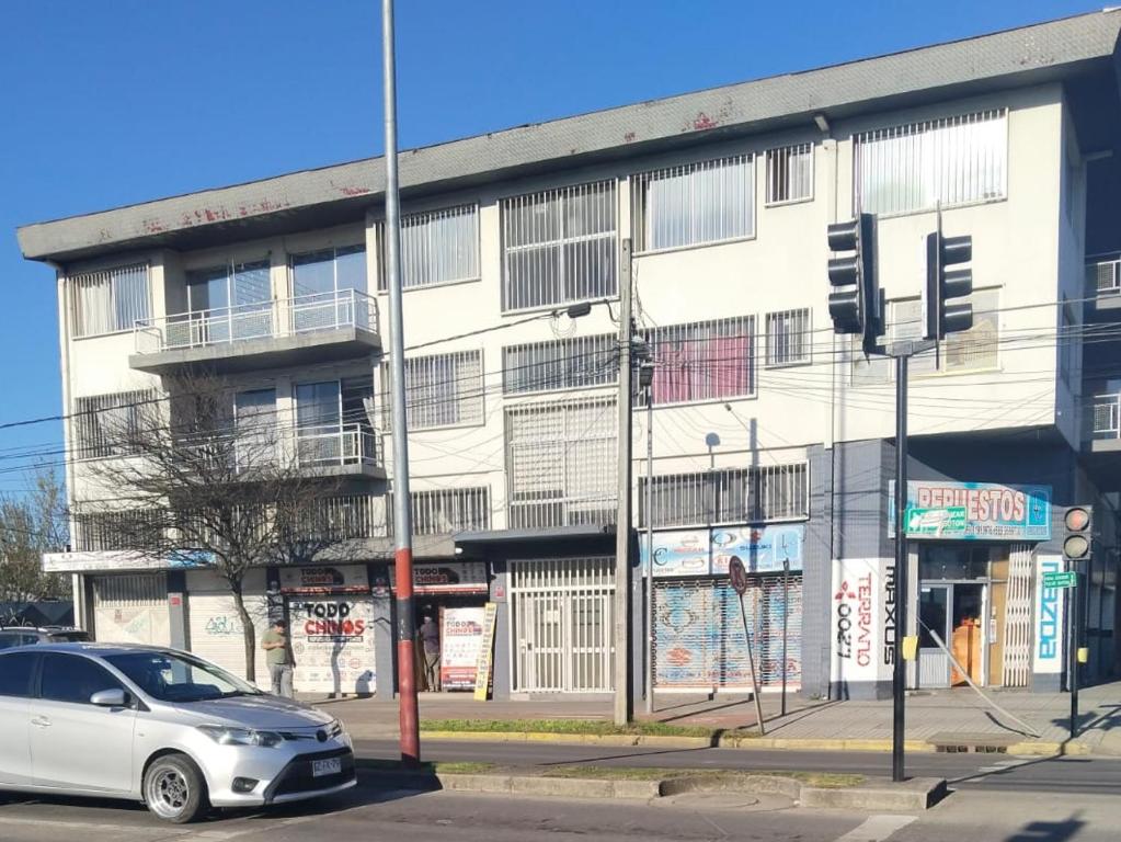 Hostal Donde Gabriel 497 - 2