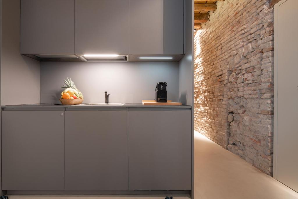 Officine Cavour Apartment