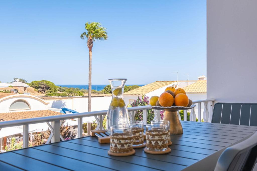 Apartment Marlena - complex great for families, Albufeira