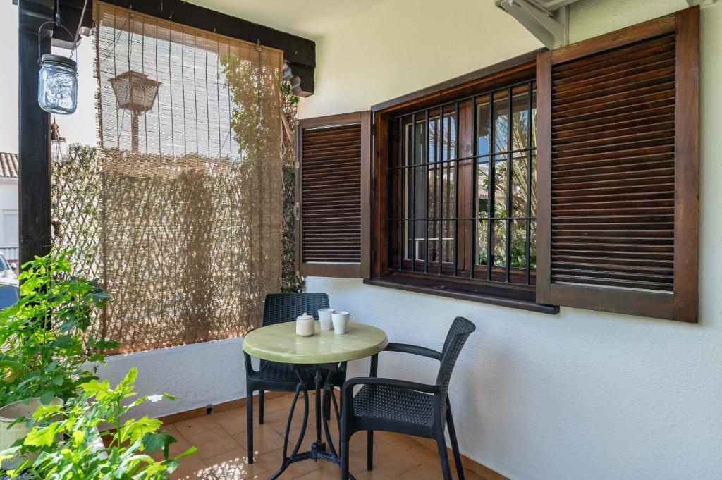 Cozy Studio in Marbella 5 Min Walk to the Beach - 5
