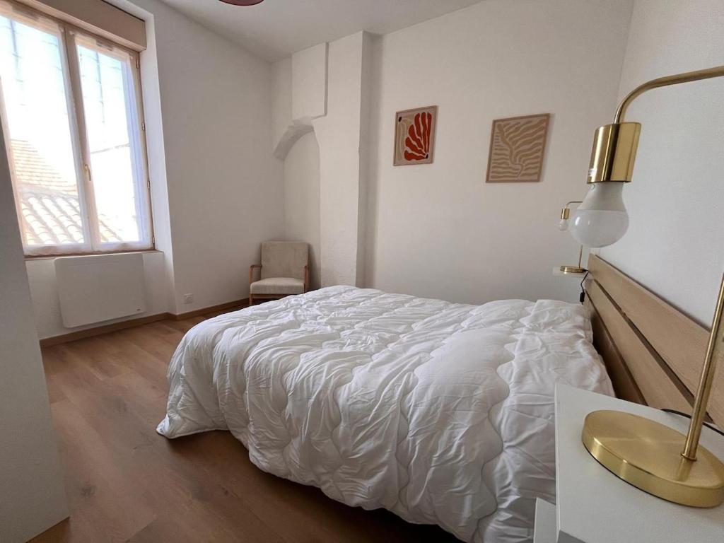 Le Petit Sud - Appartement Proche des Halles - Wifi - 2