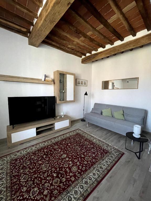Appartamento Serena, comfort e terrazza privata - 2