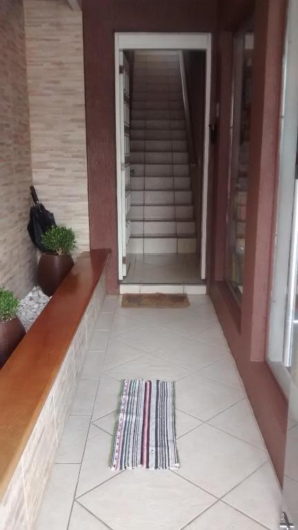 Entrance, Estrelatto Residence in Gramado