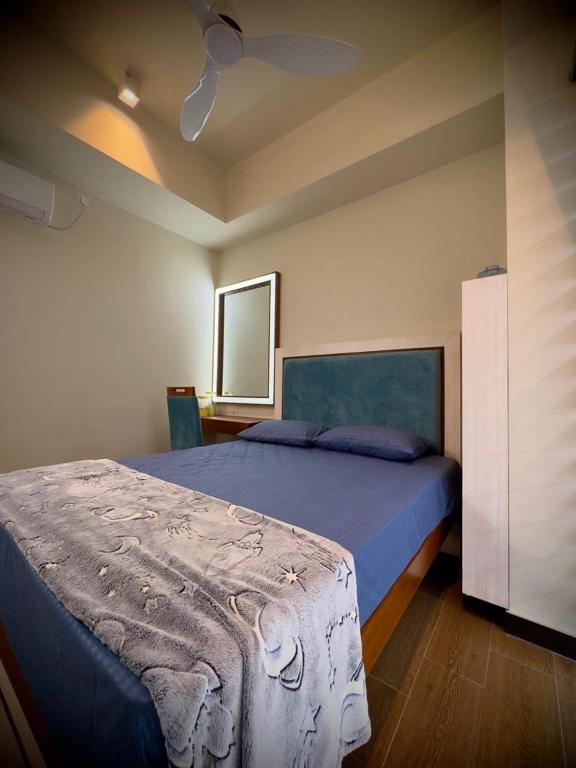 Shalom 808 Monarch Regency, Sri Jayewardenepura Kotte