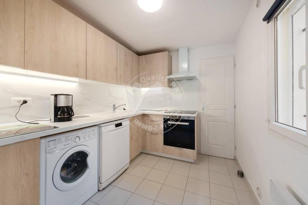 AS21493 - Villa P3 avec terrasse et solarium - 4