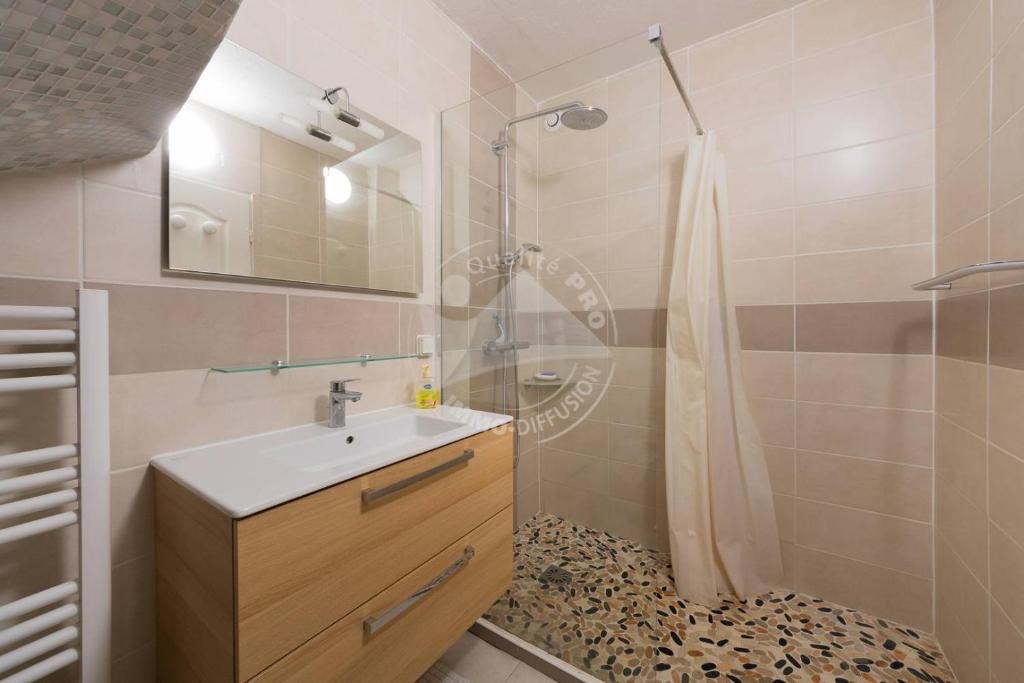 AS21493 - Villa P3 avec terrasse et solarium - 5