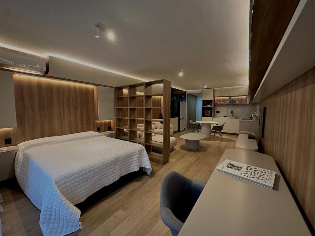 Monoambiente concepcion live - 1