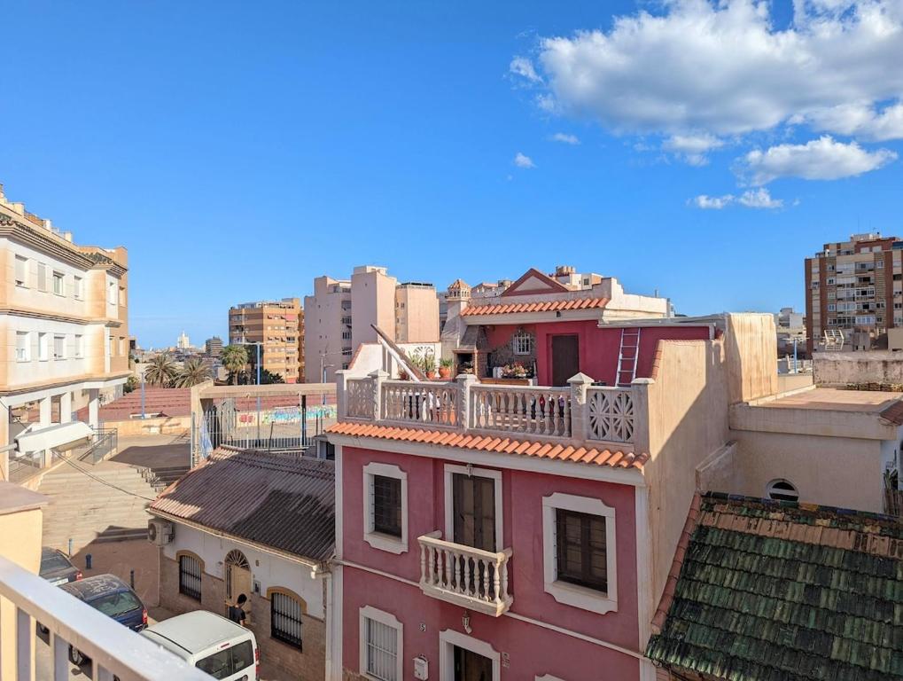 Family house with roof terrace - 4