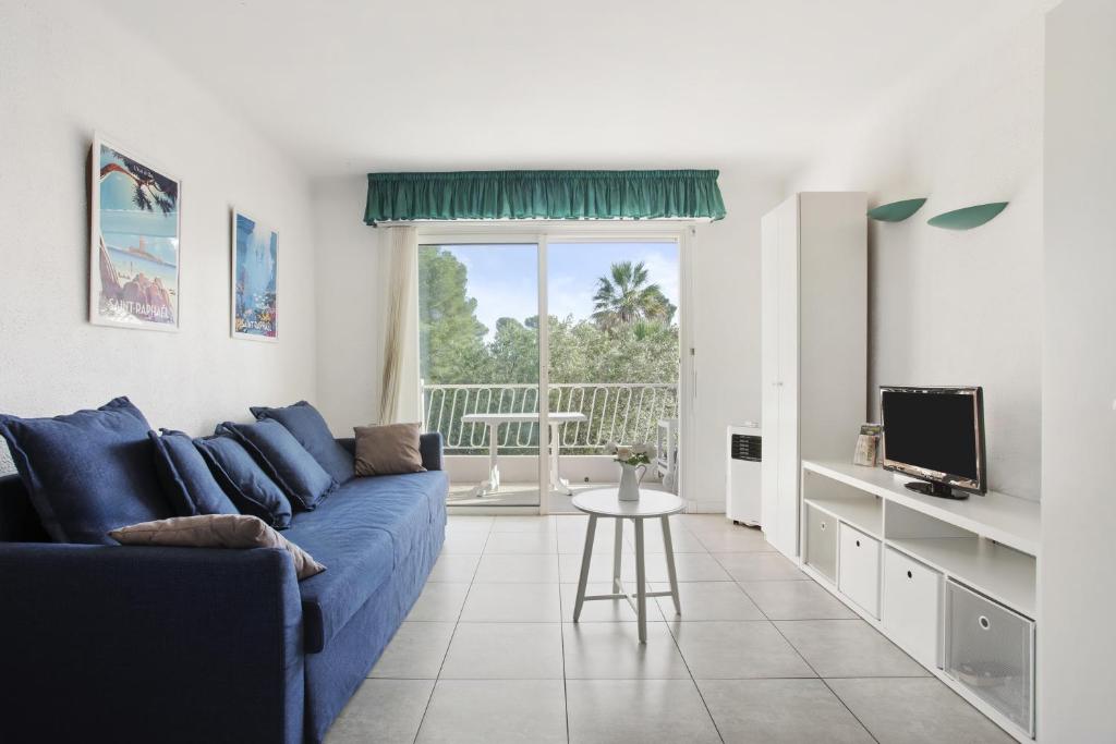 Le Studio Du Rivage - Saint Raphael, Saint-Raphaël