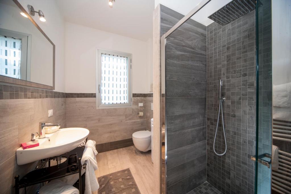 Appartamenti Residence Giardini CENTRALISSIMO AL MARE - 5