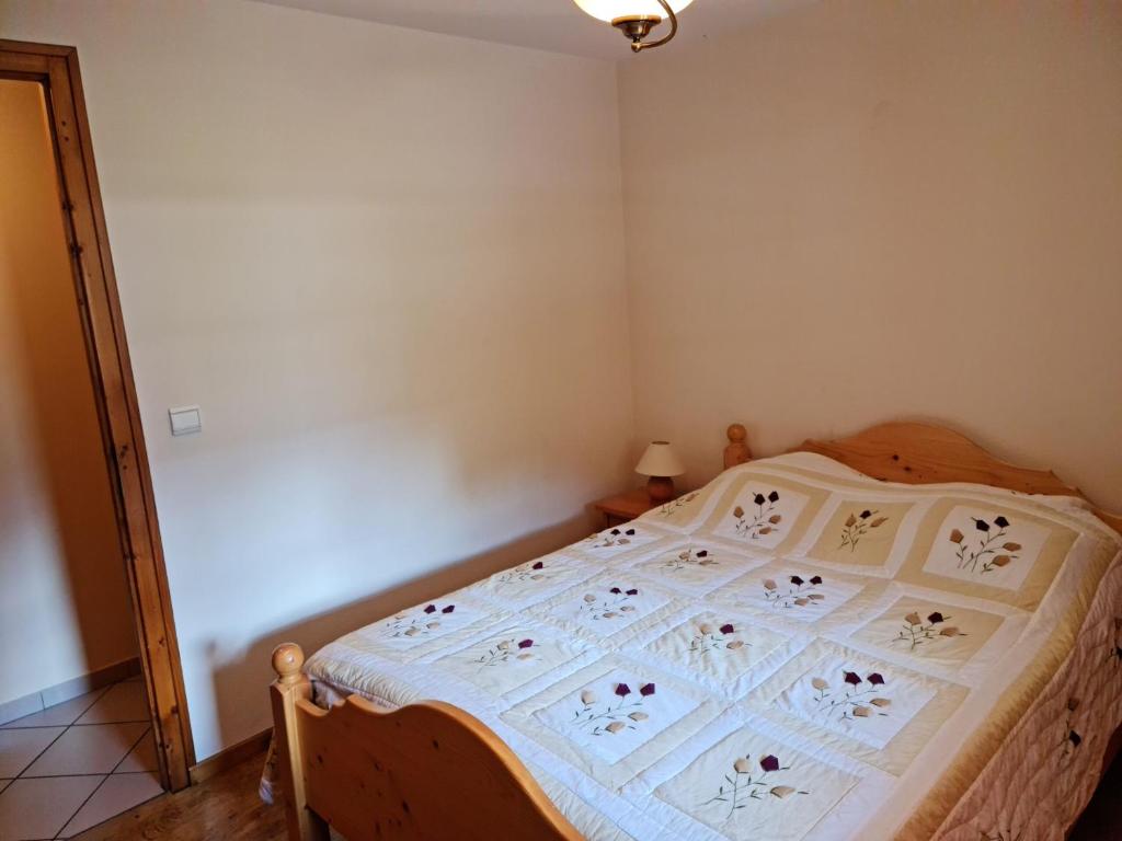 Chalet Genépi - 2