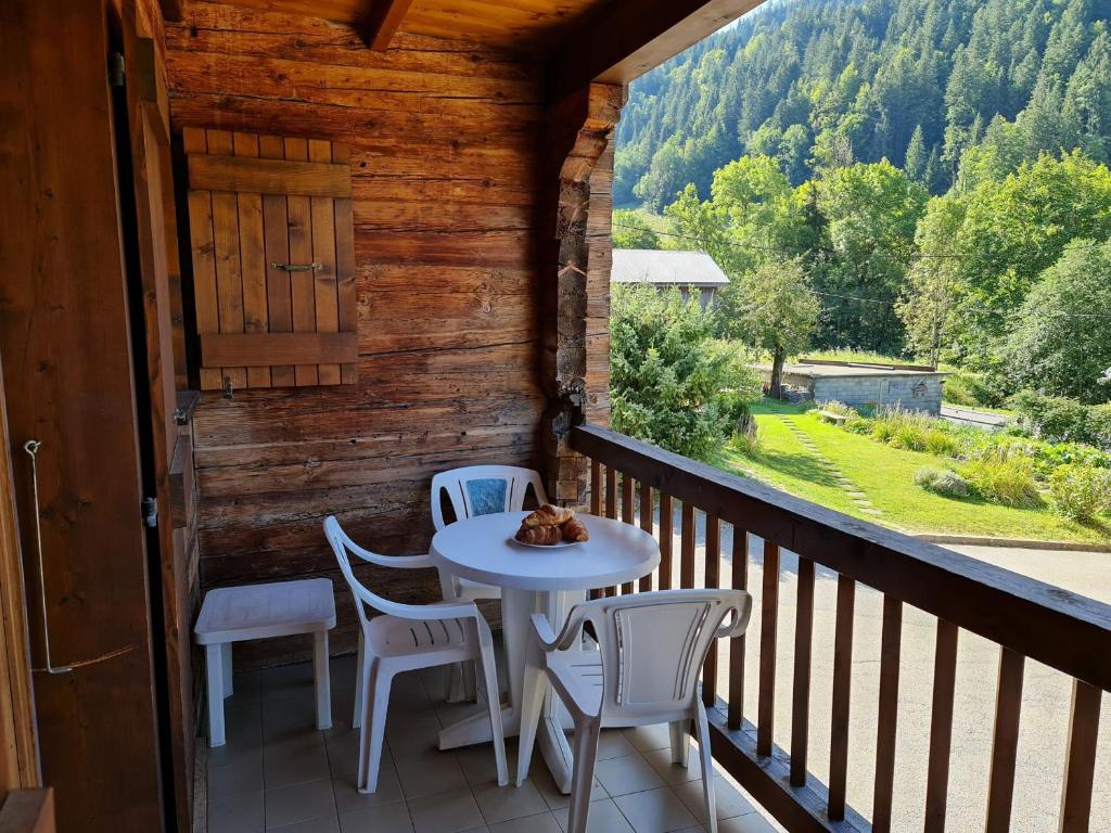 Chalet Genépi - 3