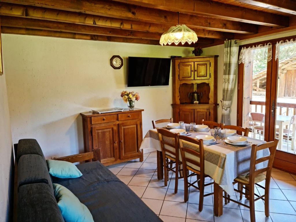 Chalet Genépi - 5