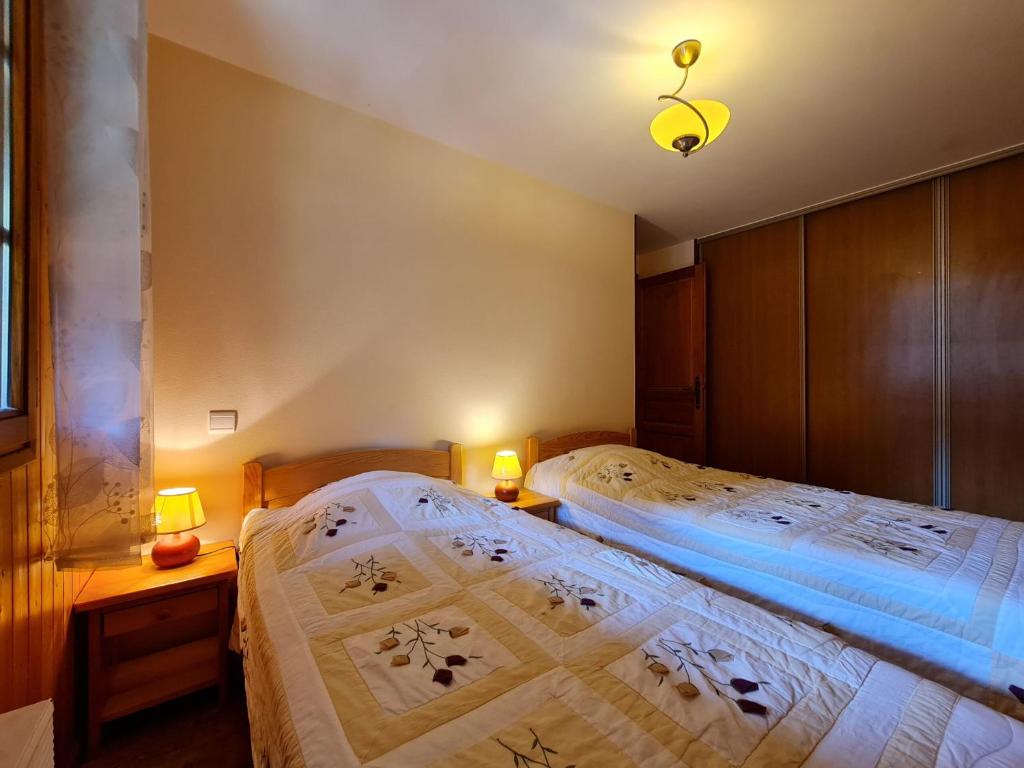 Chalet Genépi - 4