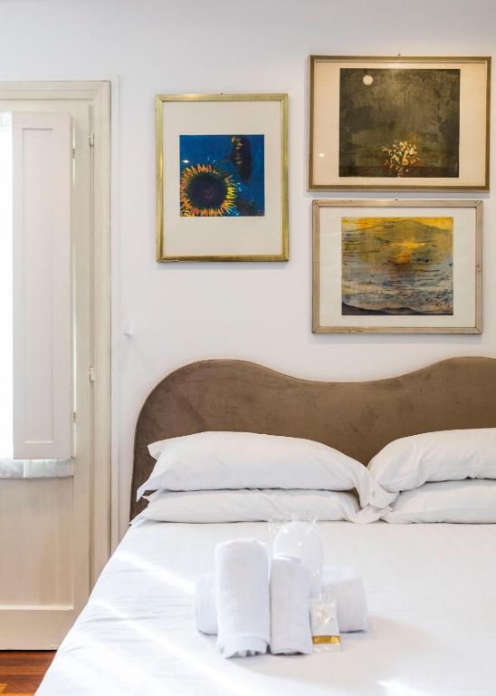 FCR Rome Apartments Loft Campo de' Fiori - Monserrato - 4