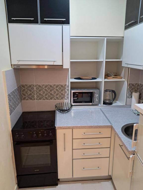 Belgrade apartment Skadarlija III - 5