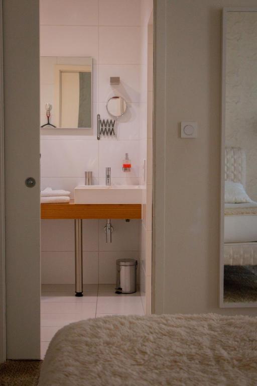 バスルーム（客室）